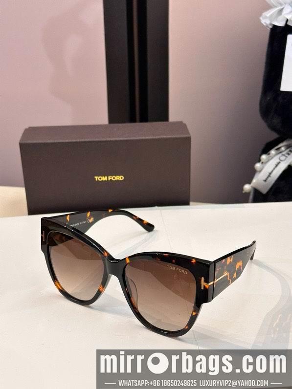 Replica Tom Ford Glasses smx37