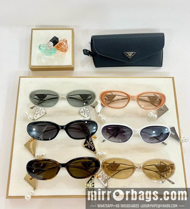 Replica Prada Glasses smr37