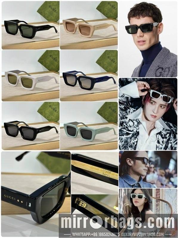 Replica Gucci Glasses smx205