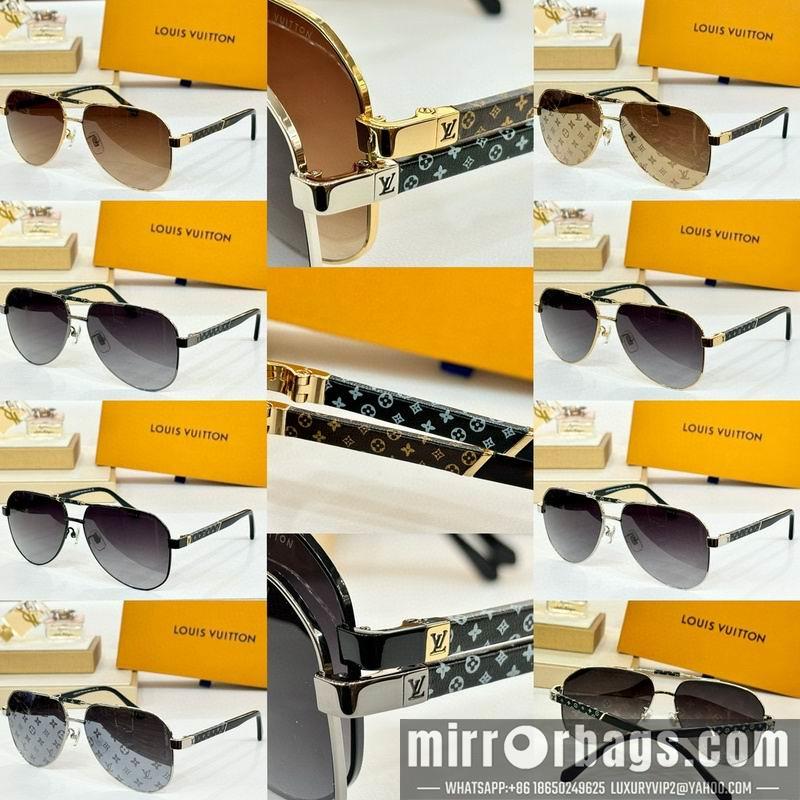 Replica LV Glasses smr48