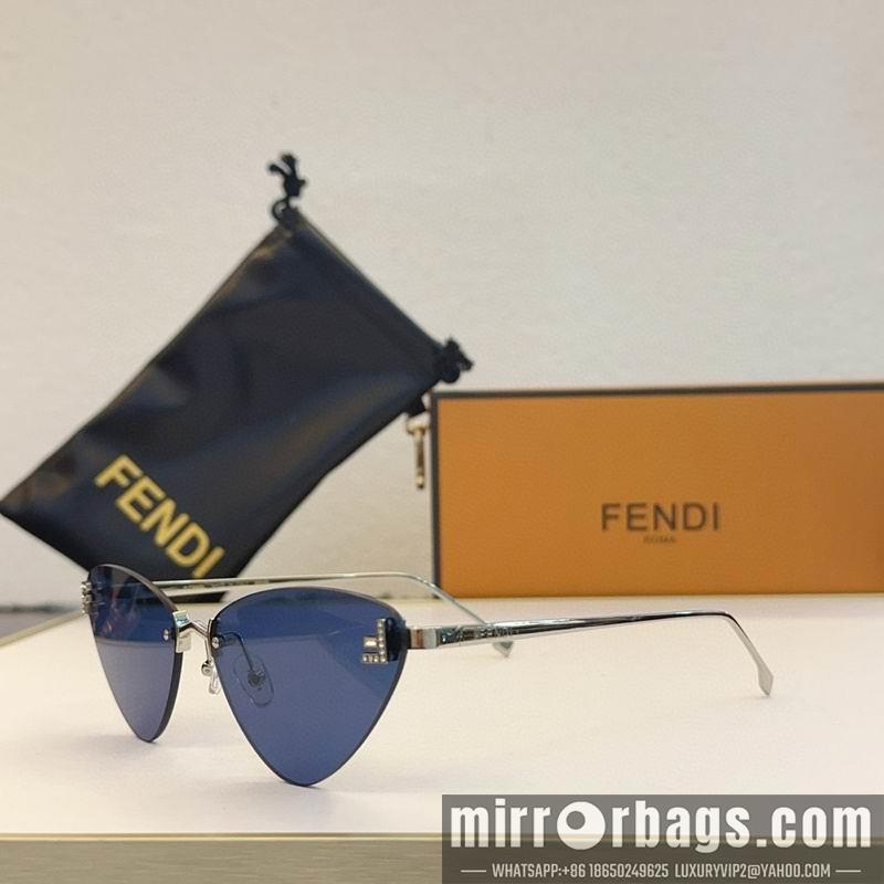 Replica LV Glasses smx153