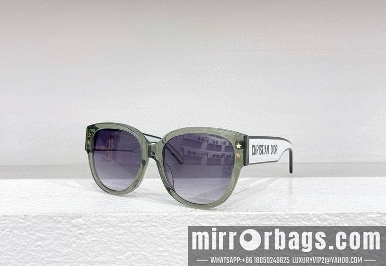 Replica Dior Glasses smx66