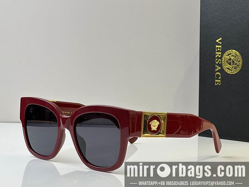 Replica Versace Glasses 03smh112