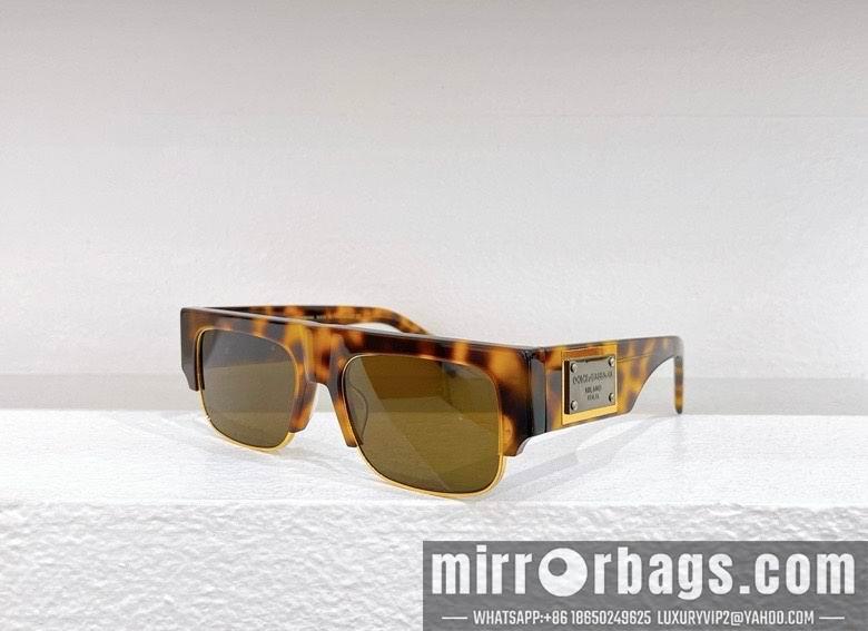 Replica DG Glasses 010217