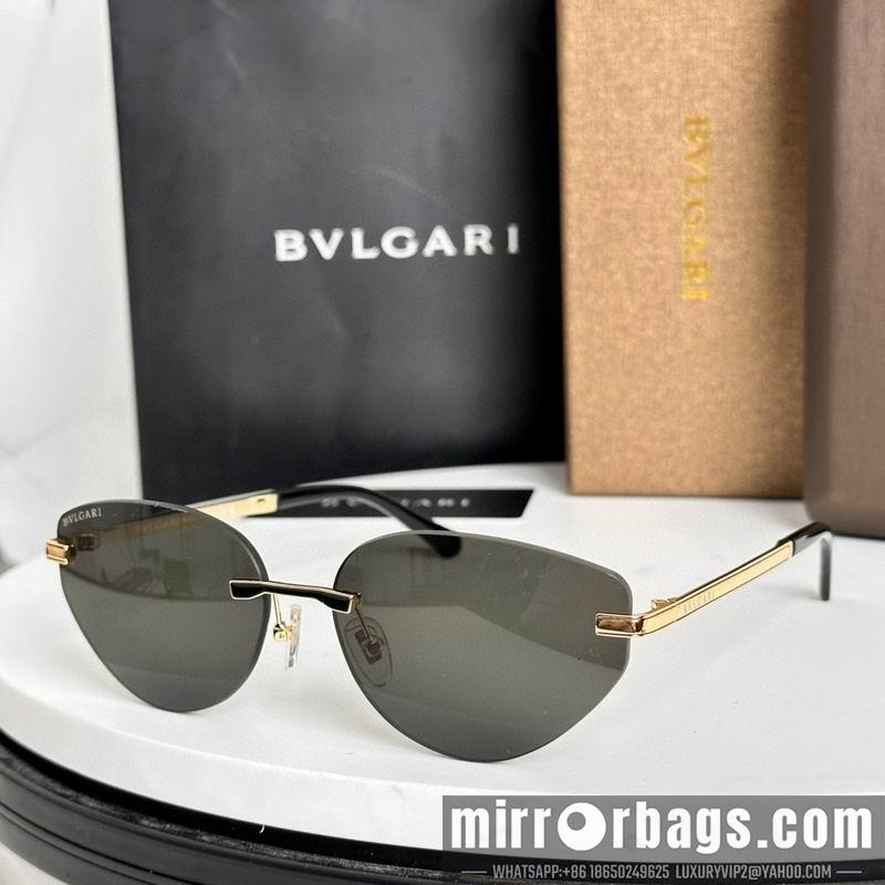 Replica Bvlgari Glasses 03smh95