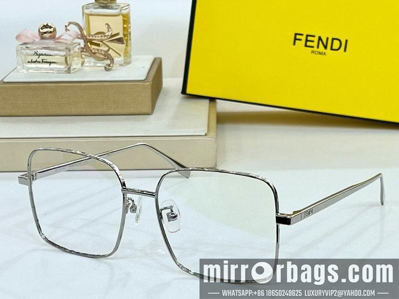 Replica Fendi Glasses smx107
