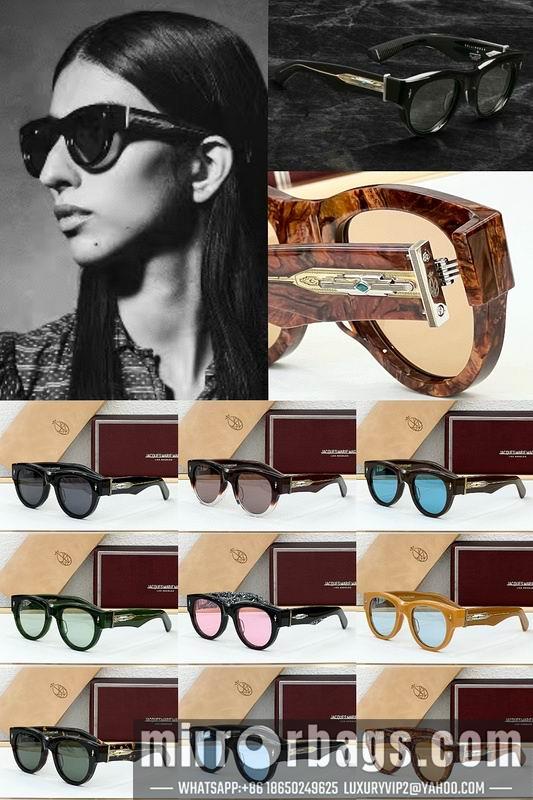 Replica Jacques Marie Mage Glasses 03smh99