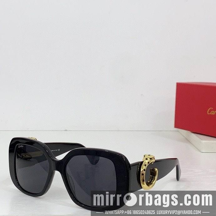 Replica Cartier Glasses smx274