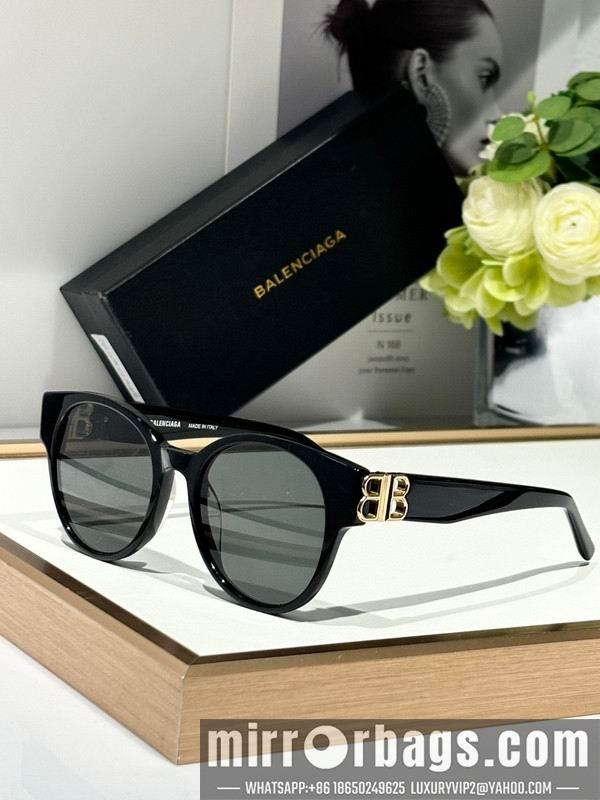 Replica Balenciaga Glasses 03smh15