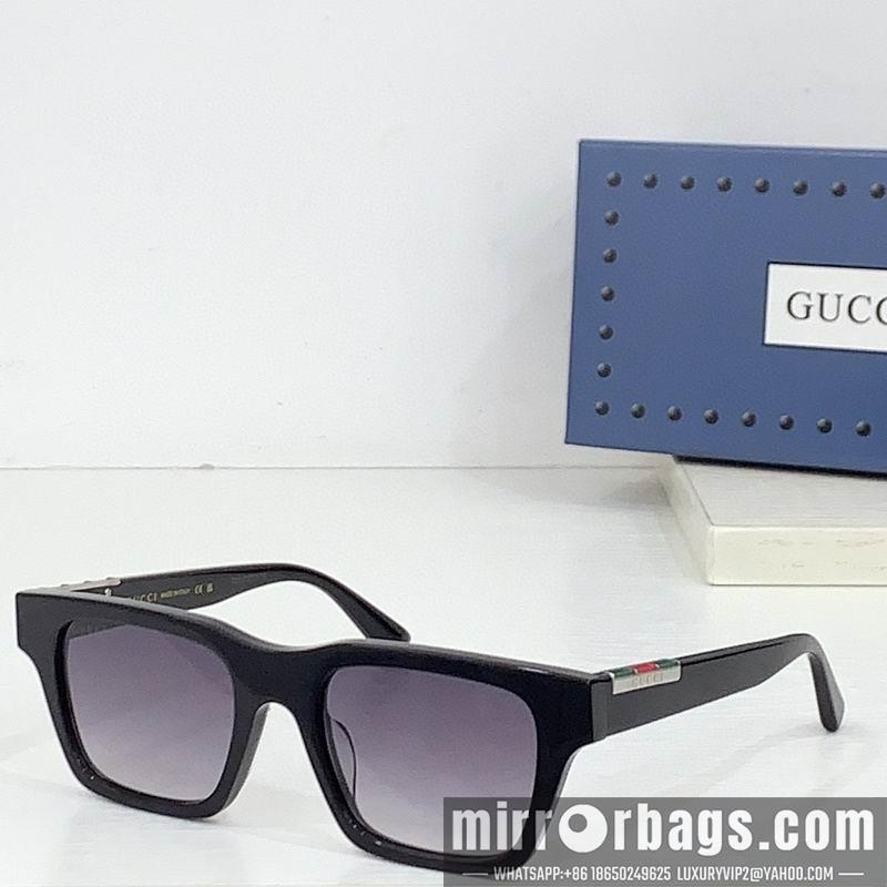 Replica Gucci Glasses smr83