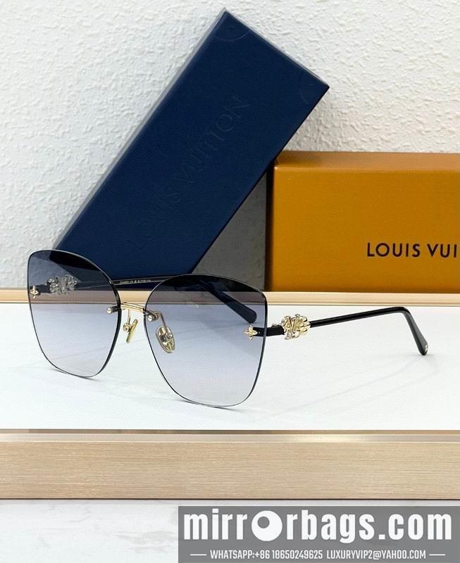Replica LV Glasses smh194