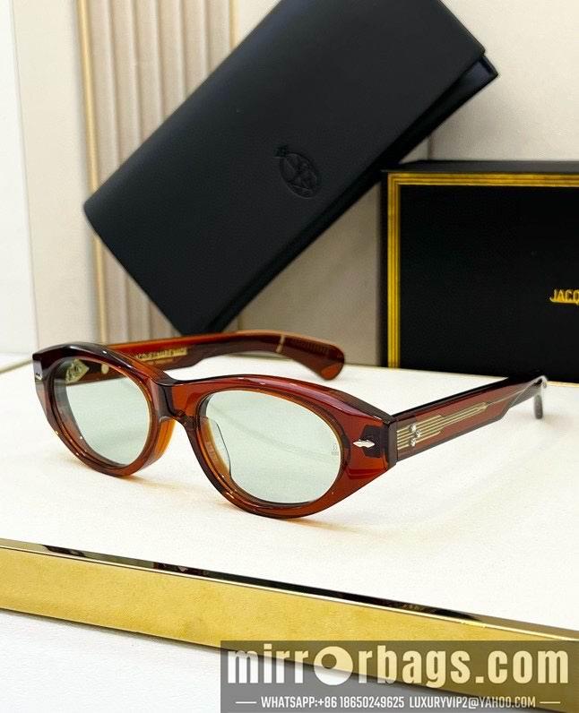 Replica Jacques Marie Mage Glasses smx55