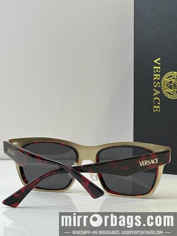 Replica Versace Glasses 03smh113