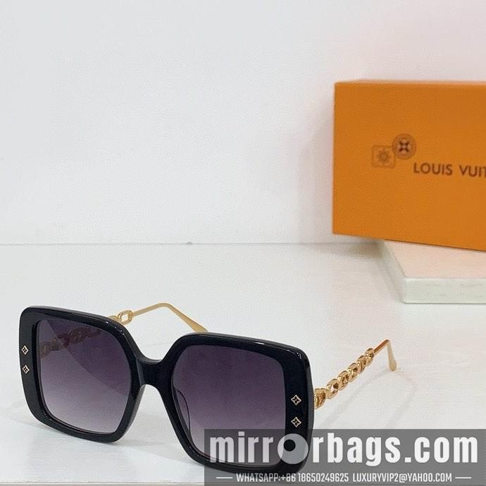 Replica LV Glasses smr08