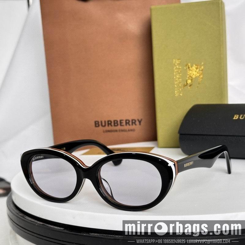 Replica Burberry Glasses 03smh31