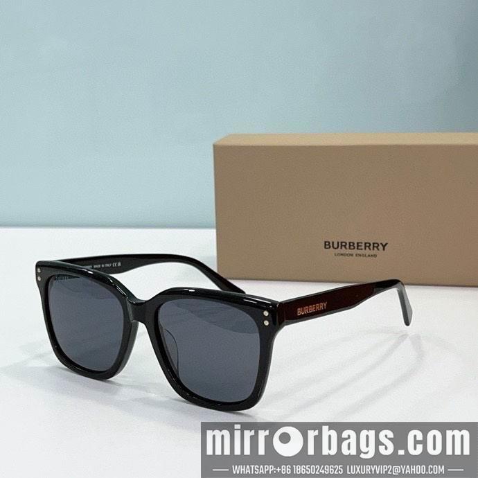 Replica Burberry Glasses smx42