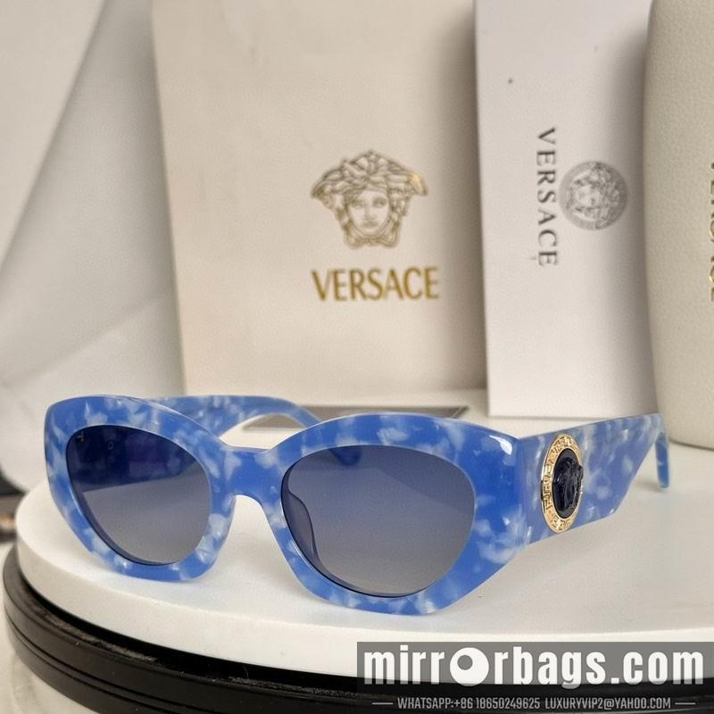 Replica Versace Glasses 03smh118