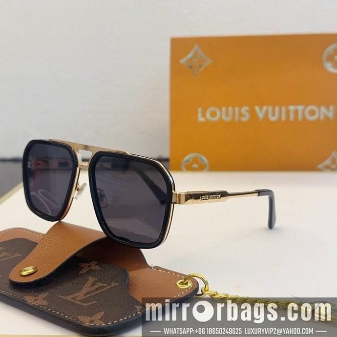 Replica LV Glasses smx169