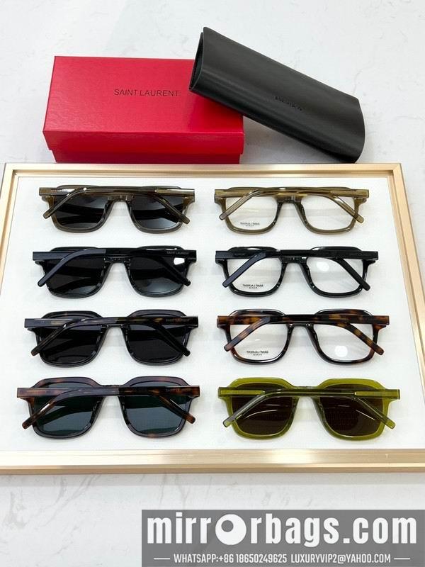 Replica YSL Glasses 03smh44