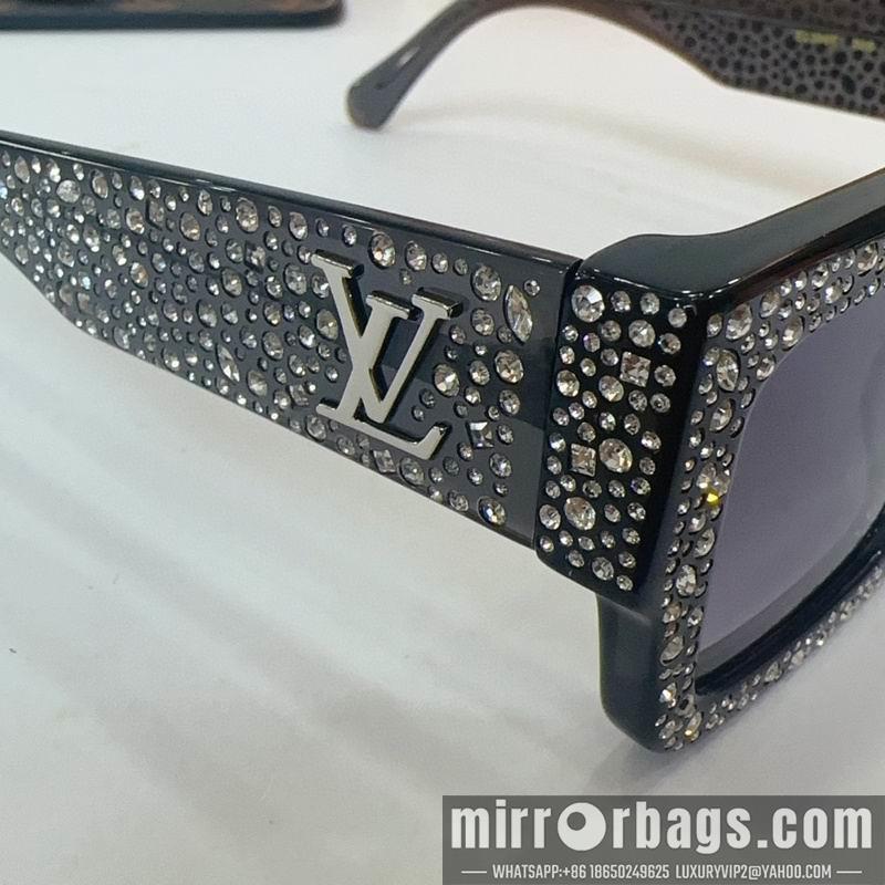 Replica LV Glasses smr124