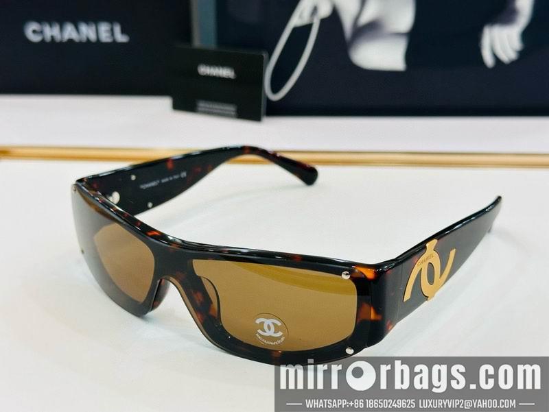Replica Chanel Glasses smr289