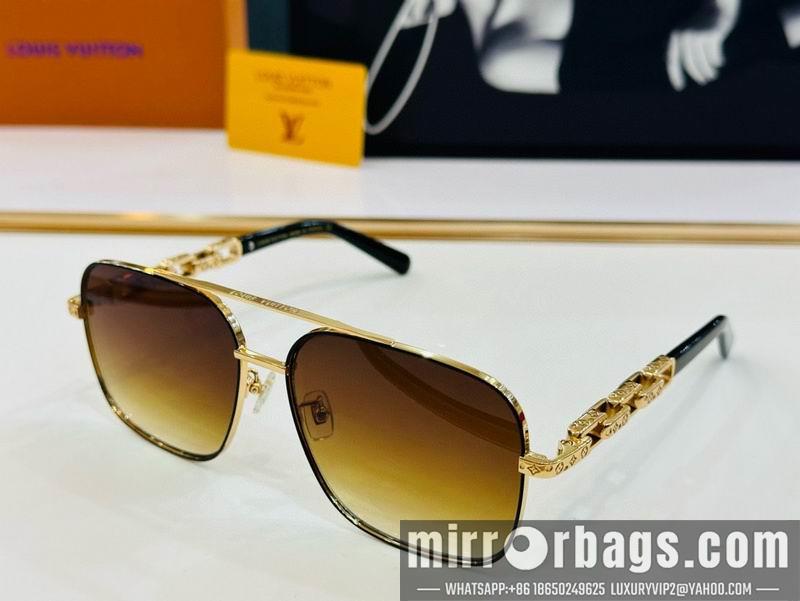 Replica LV Glasses smr76