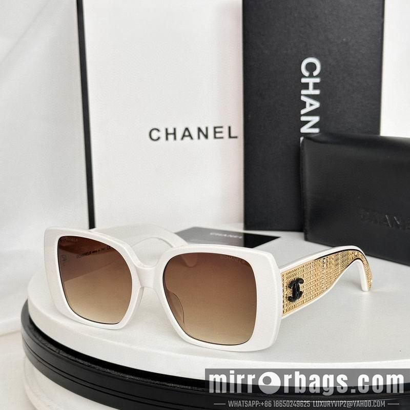 Replica Chanel Glasses smr88