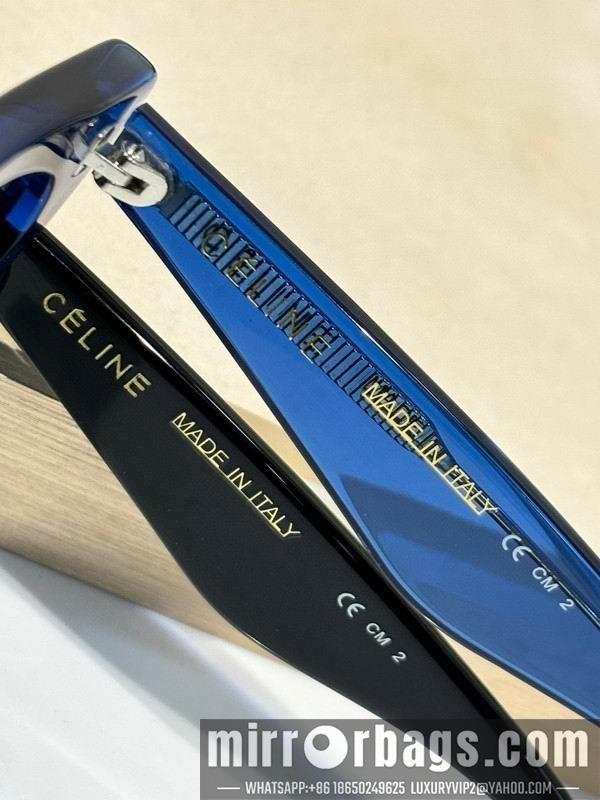 Replica Celine Glasses 03smh27