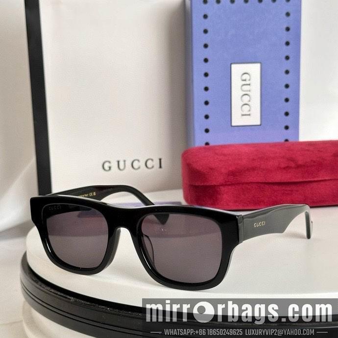 Replica Gucci Glasses smx186