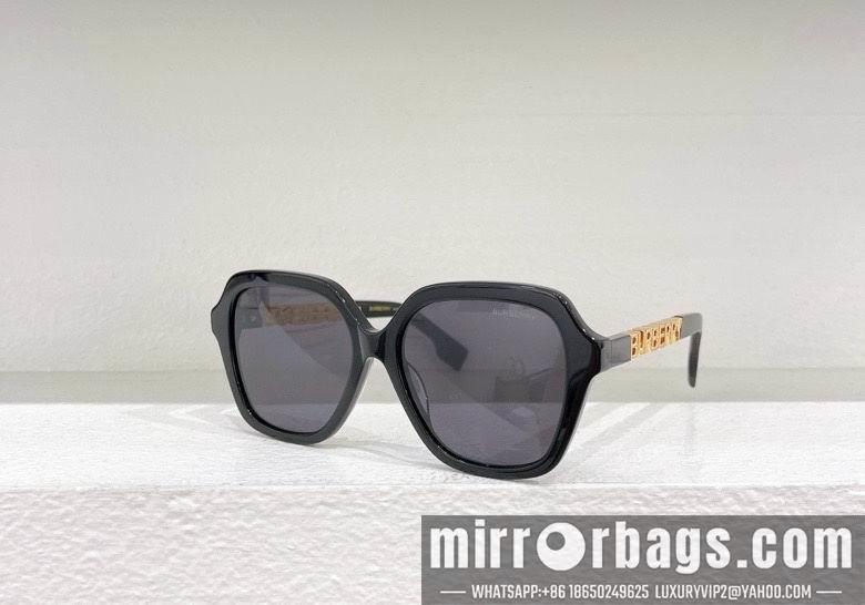Replica Burberry Glasses smx58