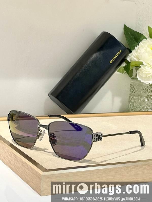 Replica Balenciaga Glasses smx49