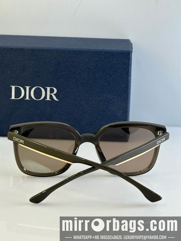 Replica Dior Glasses smx110