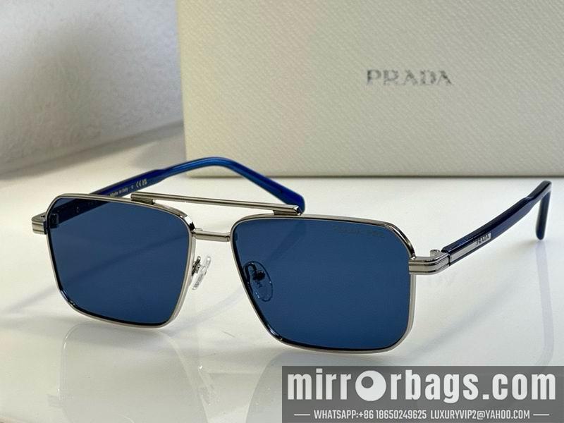 Replica Prada Glasses smx215