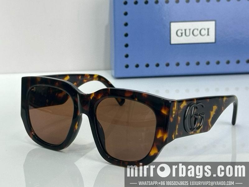 Replica Gucci Glasses smx76