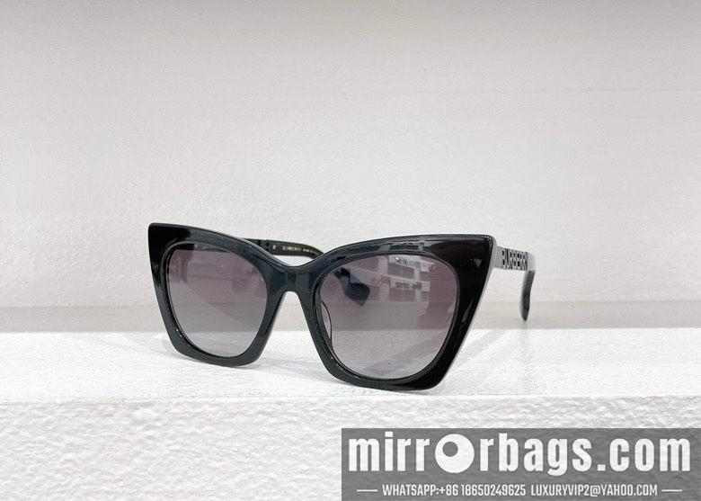 Replica Burberry Glasses smx59