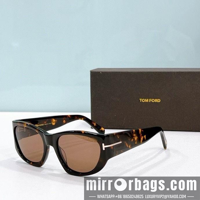 Replica Tom Ford Glasses smx51