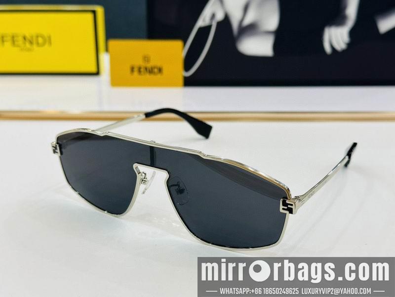 Replica Fendi Glasses smh41