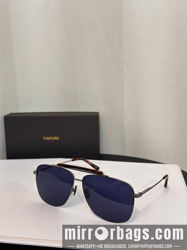 Replica Tom Ford Glasses smx82