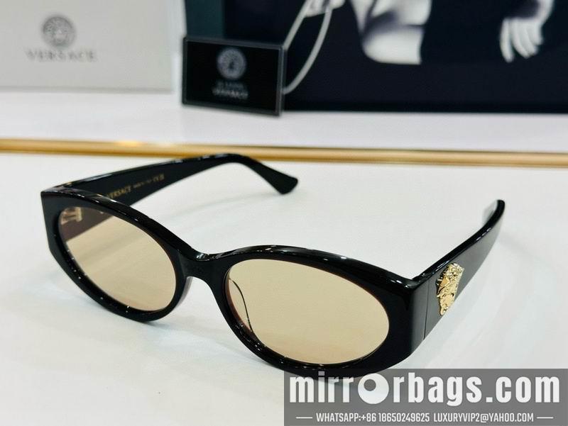 Replica Versace Glaases smx94