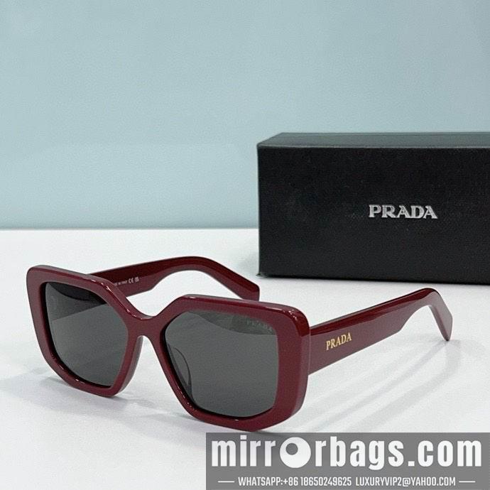 Replica Prada Glasses smr94