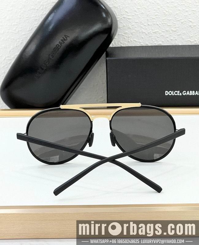 Replica DG Glasses 03smh44
