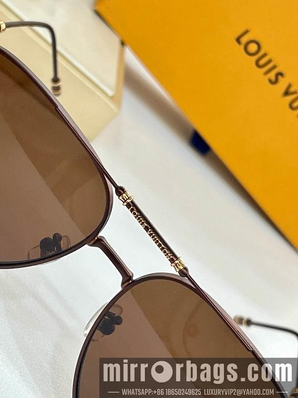 Replica LV Glasses smr41