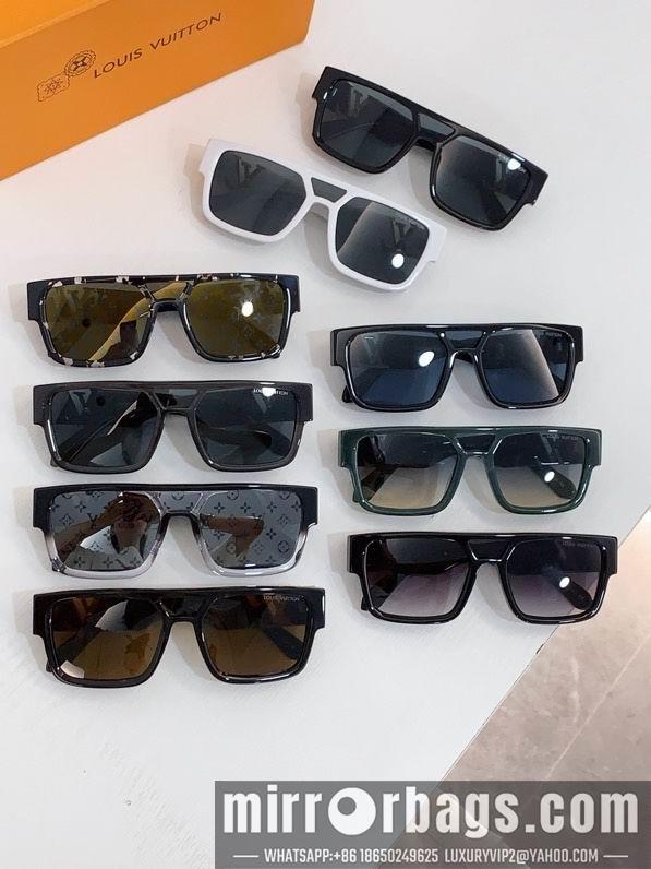 Replica LV Glasses smx165