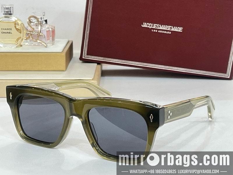 Replica Jacques Marie Mage Glasses smx26
