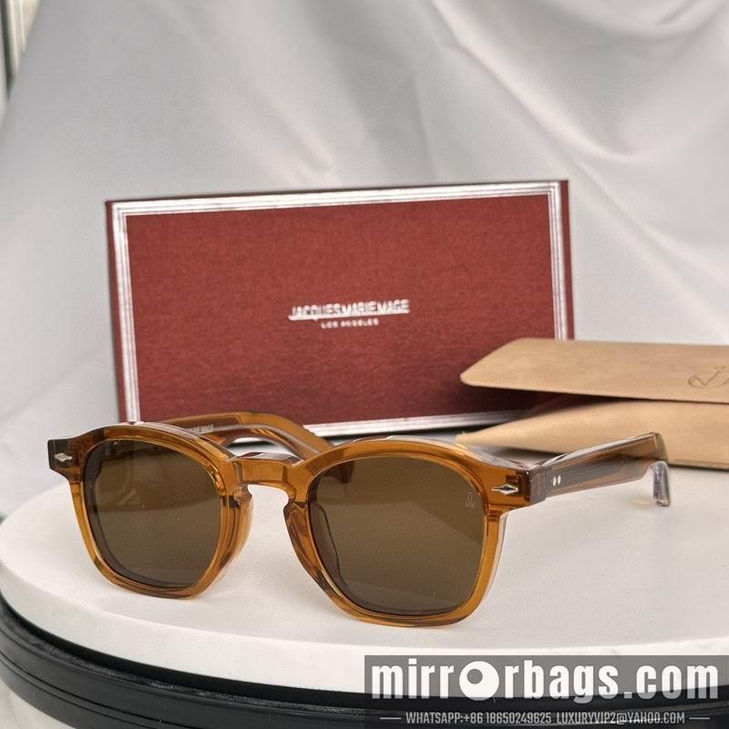 Replica Jacques Marie Mage Glasses 03smh64