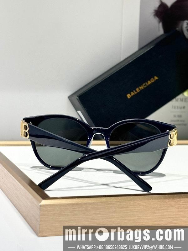Replica Balenciaga Glasses 03smh15