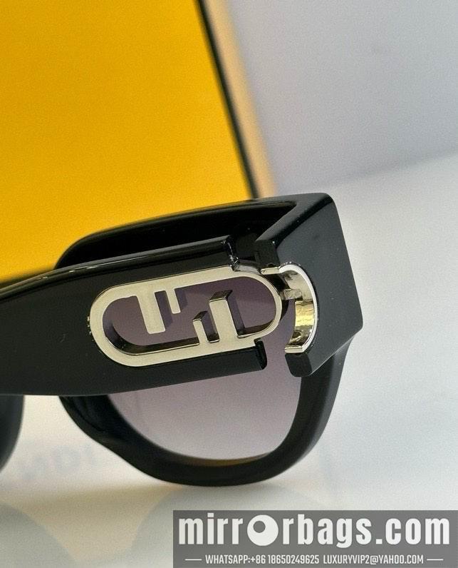 Replica Fendi Glasses smx165