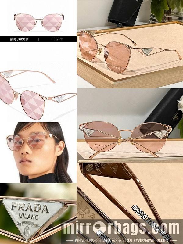 Replica Prada Glasses smr68
