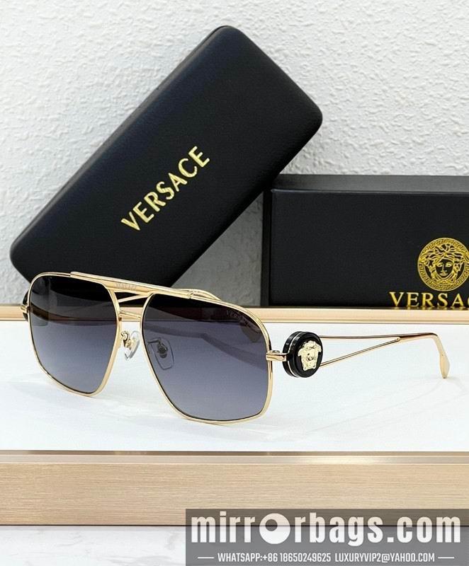 Replica Versace Glasses 03smh78