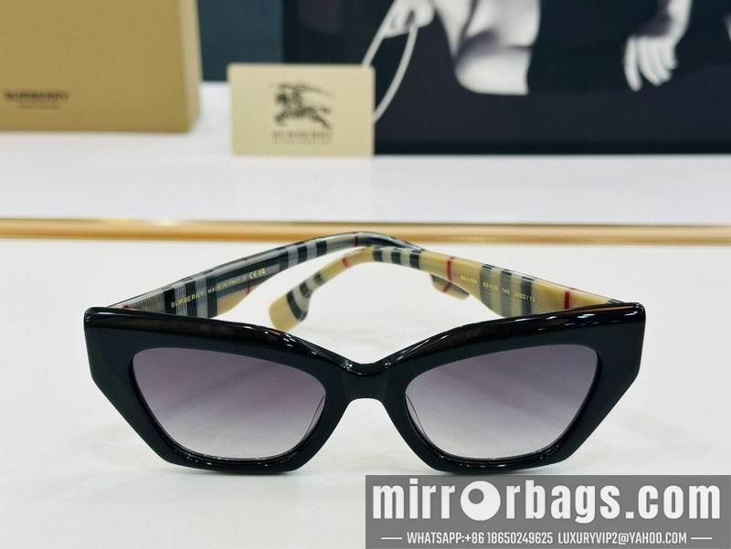 Replica Burberry Glasses smr28
